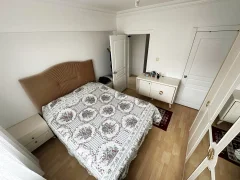 Yozgat Bulvarı Paraleli 4+1 Satılık Daire | Ara Kat Geniş Kullanımlı