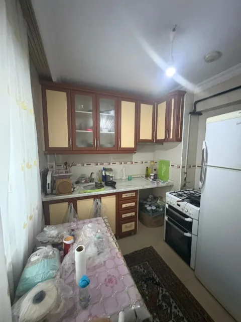 Yozgat Bulvarı Yakını 3+1 Satılık Daire | Ara Kat Ön Cephe Uygun Fiyatlı Fırsat