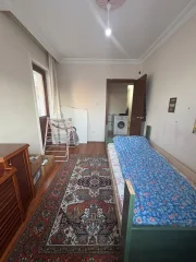 Yozgat Bulvarı Yakını 3+1 Satılık Daire | Ara Kat Ön Cephe Uygun Fiyatlı Fırsat