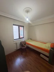 Yozgat Bulvarı Yakını 3+1 Satılık Daire | Ara Kat Ön Cephe Uygun Fiyatlı Fırsat