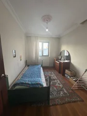 Yozgat Bulvarı Yakını 3+1 Satılık Daire | Ara Kat Ön Cephe Uygun Fiyatlı Fırsat