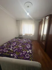 Yozgat Bulvarı Yakını 3+1 Satılık Daire | Ara Kat Ön Cephe Uygun Fiyatlı Fırsat