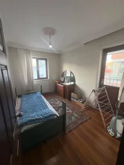 Yozgat Bulvarı Yakını 3+1 Satılık Daire | Ara Kat Ön Cephe Uygun Fiyatlı Fırsat
