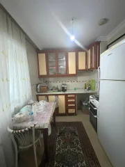 Yozgat Bulvarı Yakını 3+1 Satılık Daire | Ara Kat Ön Cephe Uygun Fiyatlı Fırsat