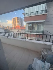 Yozgat Bulvarı Yakını 3+1 Satılık Daire | Ara Kat Ön Cephe Uygun Fiyatlı Fırsat