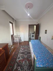 Yozgat Bulvarı Yakını 3+1 Satılık Daire | Ara Kat Ön Cephe Uygun Fiyatlı Fırsat