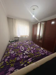 Yozgat Bulvarı Yakını 3+1 Satılık Daire | Ara Kat Ön Cephe Uygun Fiyatlı Fırsat