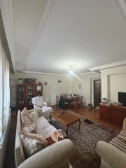 Yozgat Bulvarı Yakını 3+1 Satılık Daire | Ara Kat Ön Cephe Uygun Fiyatlı Fırsat