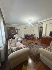 Yozgat Bulvarı Yakını 3+1 Satılık Daire | Ara Kat Ön Cephe Uygun Fiyatlı Fırsat