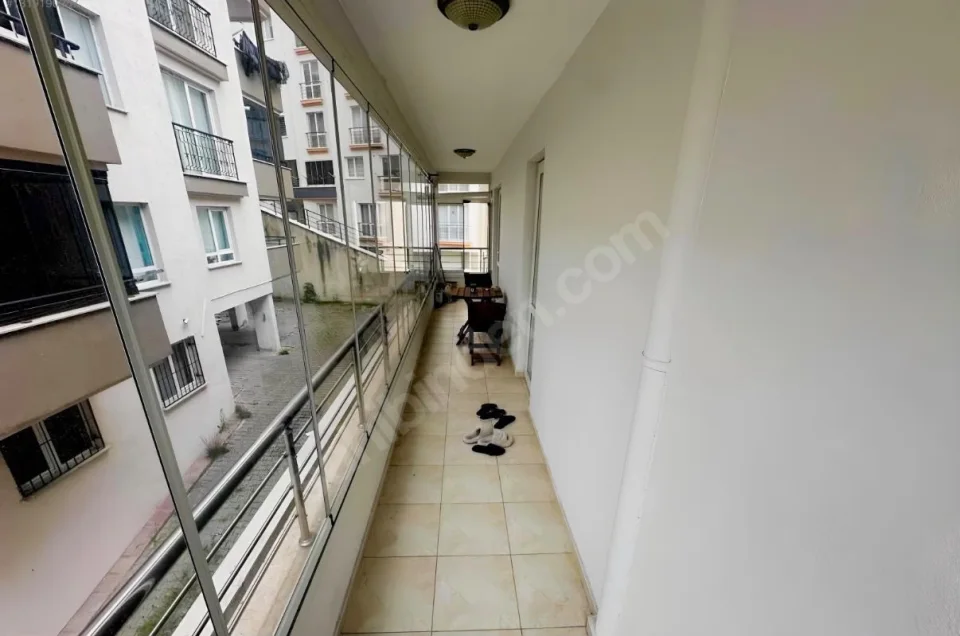 Yükseltepe Muhtarlık Yakını 3+1 Satılık Daire | Ara Kat Uygun Fiyatlı Fırsat