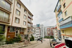 Yükseltepe Muhtarlık Yakını 3+1 Satılık Daire | Ara Kat Uygun Fiyatlı Fırsat