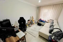 Yükseltepe Muhtarlık Yakını 3+1 Satılık Daire | Ara Kat Uygun Fiyatlı Fırsat