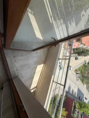 Ovacık’ta Ana Cadde Üzeri Kiralık Daire | Ara Kat Full Yapılı Masrafsız Fırsat