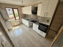 Ovacık’ta Ana Cadde Üzeri Kiralık Daire | Ara Kat Full Yapılı Masrafsız Fırsat