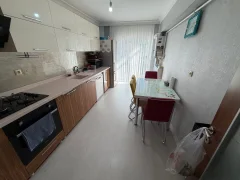 Etlik Veterinerlik Yakını 3+1 Satılık Daire | Ara Kat Masrafsız Fırsat Dairesi