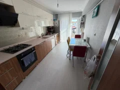 Etlik Veterinerlik Yakını 3+1 Satılık Daire | Ara Kat Masrafsız Fırsat Dairesi