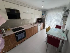 Etlik Veterinerlik Yakını 3+1 Satılık Daire | Ara Kat Masrafsız Fırsat Dairesi