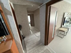 Etlik Veterinerlik Yakını 3+1 Satılık Daire | Ara Kat Masrafsız Fırsat Dairesi