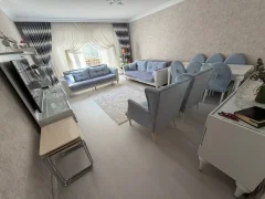 Etlik Veterinerlik Yakını 3+1 Satılık Daire | Ara Kat Masrafsız Fırsat Dairesi