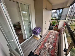 Yükseltepe Cadde Üzeri 4+1 Satılık Daire | Ultra Genişlikte Full Yapılı Lüks Yaşam