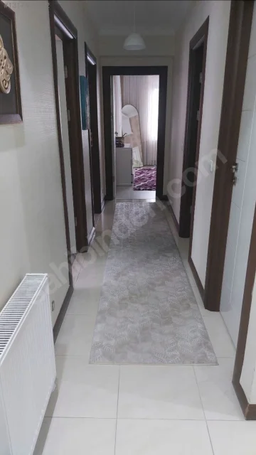 Esertepe Merkez’de Site İçi 4+1 Satılık Daire | Full Yapılı Geniş ve Konforlu Yaşam