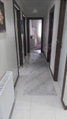 Esertepe Merkez’de Site İçi 4+1 Satılık Daire | Full Yapılı Geniş ve Konforlu Yaşam
