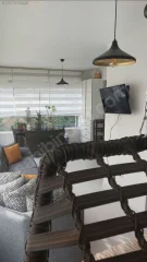 Esertepe Merkez’de Site İçi 4+1 Satılık Daire | Full Yapılı Geniş ve Konforlu Yaşam