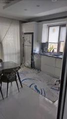 Esertepe Merkez’de Site İçi 4+1 Satılık Daire | Full Yapılı Geniş ve Konforlu Yaşam