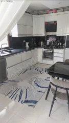 Esertepe Merkez’de Site İçi 4+1 Satılık Daire | Full Yapılı Geniş ve Konforlu Yaşam