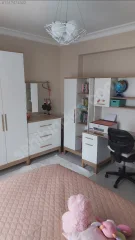 Esertepe Merkez’de Site İçi 4+1 Satılık Daire | Full Yapılı Geniş ve Konforlu Yaşam