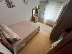 Atapark’ta 3+1 Satılık Daire | Masrafsız 4. Kat Konumunda Ferah Yaşam