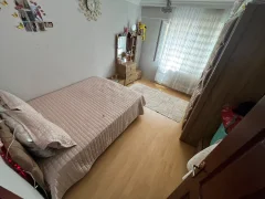 Atapark’ta 3+1 Satılık Daire | Masrafsız 4. Kat Konumunda Ferah Yaşam