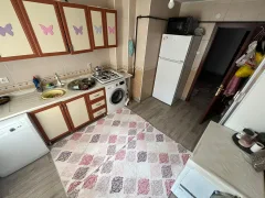 Atapark’ta 3+1 Satılık Daire | Masrafsız 4. Kat Konumunda Ferah Yaşam