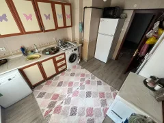 Atapark’ta 3+1 Satılık Daire | Masrafsız 4. Kat Konumunda Ferah Yaşam