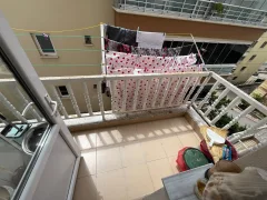 Atapark’ta 3+1 Satılık Daire | Masrafsız 4. Kat Konumunda Ferah Yaşam