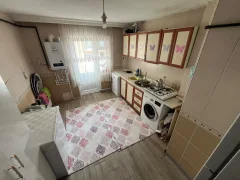 Atapark’ta 3+1 Satılık Daire | Masrafsız 4. Kat Konumunda Ferah Yaşam