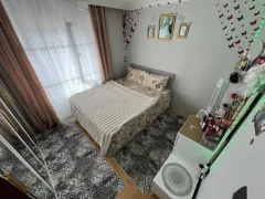 Atapark’ta 3+1 Satılık Daire | Masrafsız 4. Kat Konumunda Ferah Yaşam