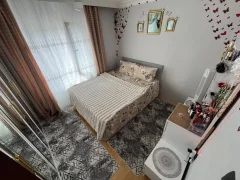 Atapark’ta 3+1 Satılık Daire | Masrafsız 4. Kat Konumunda Ferah Yaşam