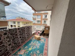 Atapark’ta 3+1 Satılık Daire | Masrafsız 4. Kat Konumunda Ferah Yaşam