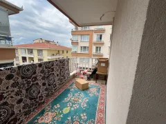 Atapark’ta 3+1 Satılık Daire | Masrafsız 4. Kat Konumunda Ferah Yaşam