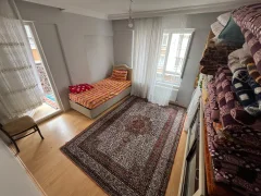 Atapark’ta 3+1 Satılık Daire | Masrafsız 4. Kat Konumunda Ferah Yaşam