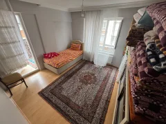 Atapark’ta 3+1 Satılık Daire | Masrafsız 4. Kat Konumunda Ferah Yaşam