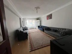 Atapark’ta 3+1 Satılık Daire | Masrafsız 4. Kat Konumunda Ferah Yaşam
