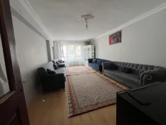 Atapark’ta 3+1 Satılık Daire | Masrafsız 4. Kat Konumunda Ferah Yaşam
