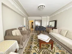 Yayla Ziraat Bankası Yakını 3+1 Satılık Daire | 3. Kat Masrafsız Fırsat Dairesi