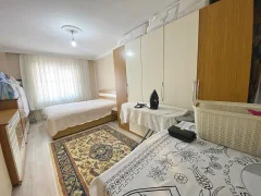 Yayla Ziraat Bankası Yakını 3+1 Satılık Daire | 3. Kat Masrafsız Fırsat Dairesi