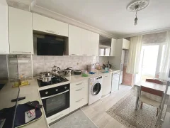 Yayla Ziraat Bankası Yakını 3+1 Satılık Daire | 3. Kat Masrafsız Fırsat Dairesi