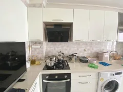 Yayla Ziraat Bankası Yakını 3+1 Satılık Daire | 3. Kat Masrafsız Fırsat Dairesi