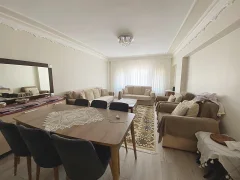 Yayla Ziraat Bankası Yakını 3+1 Satılık Daire | 3. Kat Masrafsız Fırsat Dairesi
