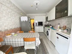 Yayla Ziraat Bankası Yakını 3+1 Satılık Daire | 3. Kat Masrafsız Fırsat Dairesi